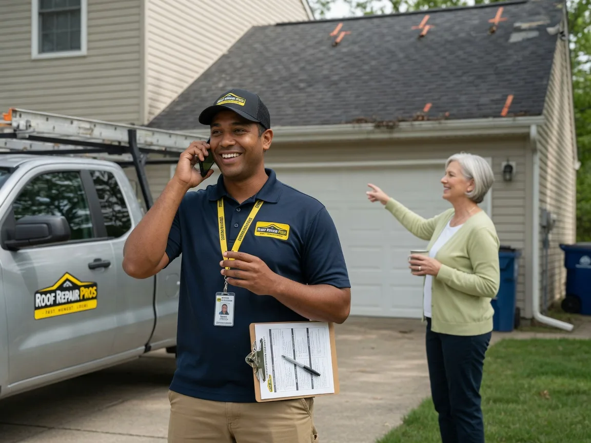 Roof Repair Meherrin, VA FAQs